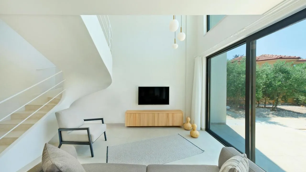 Villa Neo With 2 Private Pools, Bbq, Jacuzzi And Sauna 페티예